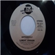 Lamont Johnson - Hey Girl / Differently