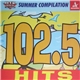 Various - Summer Compilation 102.5 Hits